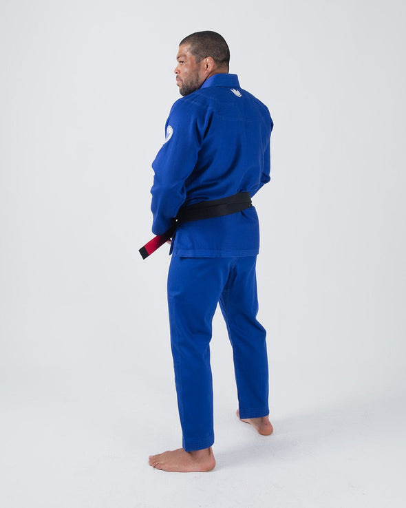 Gi Jiu Jitsu Classique 3.0 - Bleu