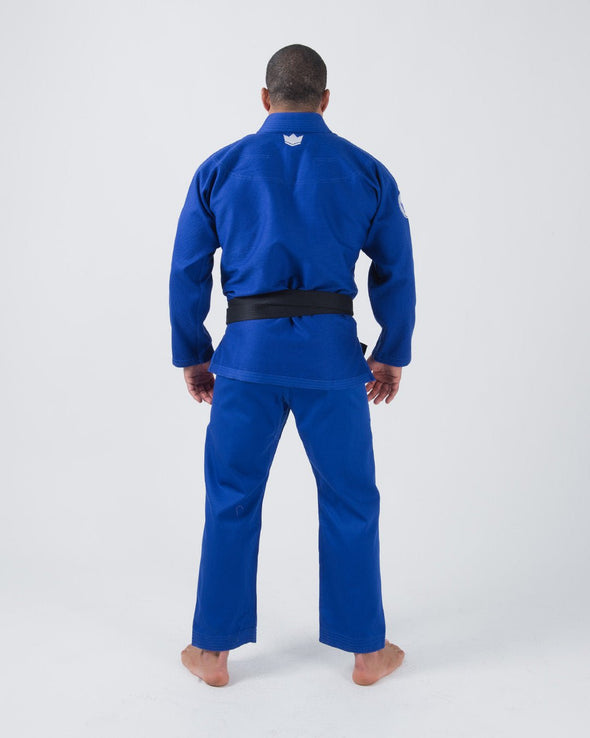 Gi Jiu Jitsu Classique 3.0 - Bleu