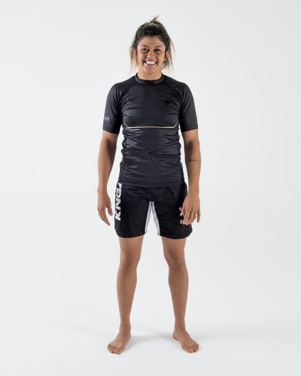 Relentless S/S Rashguard