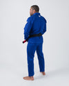 The ONE Jiu Jitsu Gi - Bleu - Ceinture blanche GRATUITE