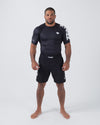 Ranked Performance S/S Rashguard