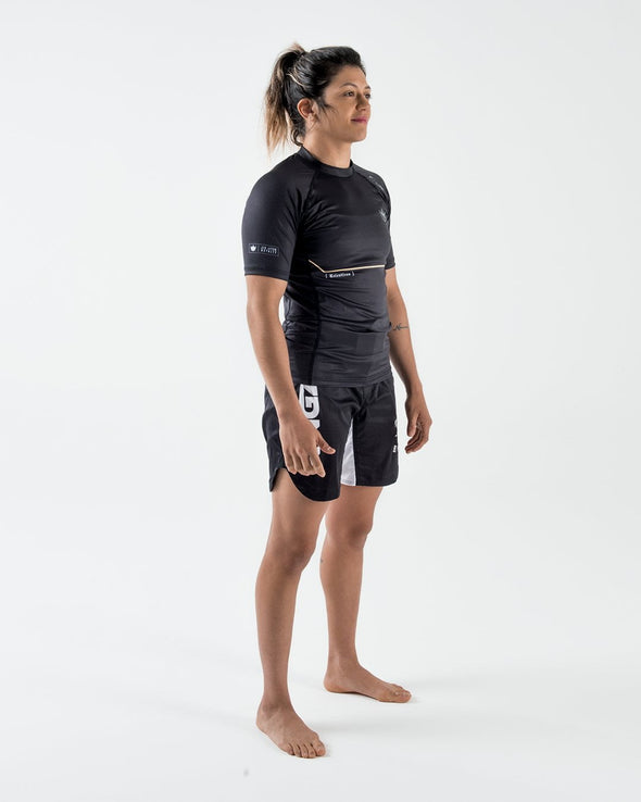 Relentless S/S Rashguard