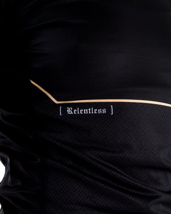 Relentless S/S Rashguard