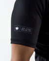 Relentless S/S Rashguard