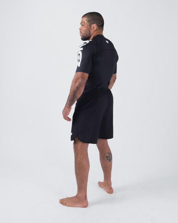 Rashguard S/S de performance classée