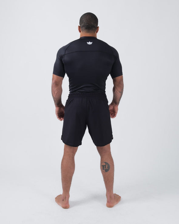 Rashguard S/S de performance classée