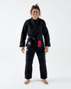 Kore Women's Gi - Black
