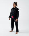 Kore Women's Gi - Black