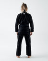 Kore Women's Gi - Black