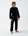 Kore Women's Gi - Black