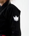 Kore Women's Gi - Black