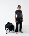 Kore Women's Gi - Black