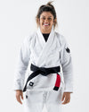 Kore Women's Gi - White (2023 version)