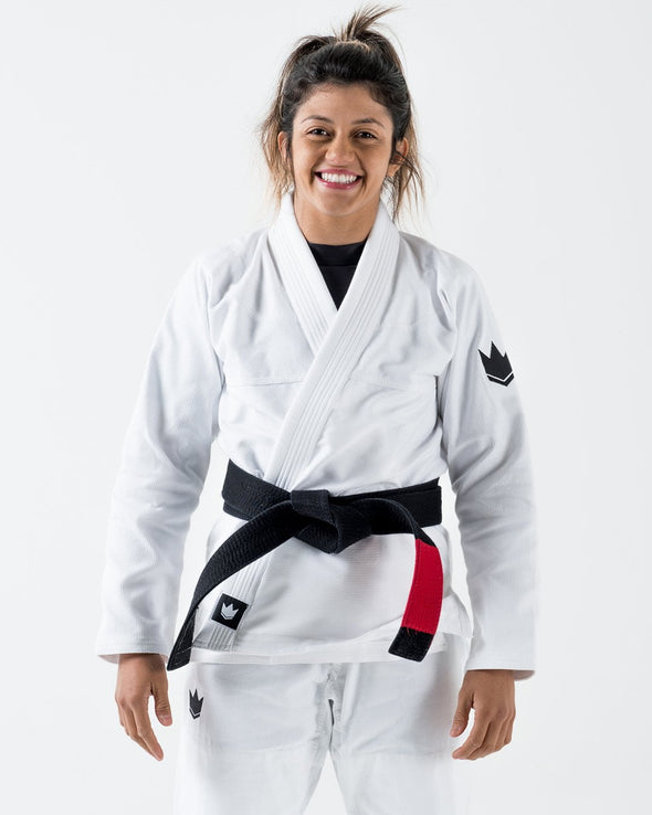 Kore Women's Gi - White