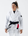 Kore Women's Gi - White (2023 version)