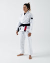 Kore Women's Gi - White