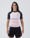 Born To Rule Women's S/S Rashguard