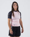 Born To Rule Women's S/S Rashguard