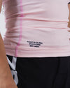 Born To Rule Women's S/S Rashguard