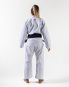 Gi Jiu Jitsu Balistico 3.0 pour femmes - Blanc