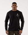 Company L/S Tee