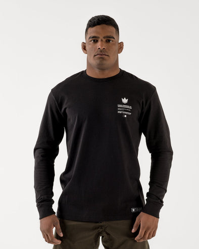 Company L/S Tee