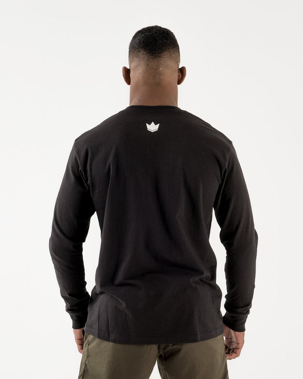 Company L/S Tee