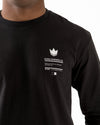 Company L/S Tee
