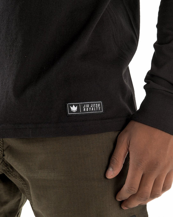 Company L/S Tee