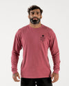 Company L/S Tee