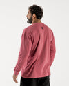 Company L/S Tee
