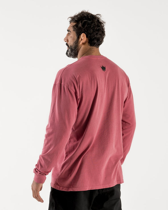 Company L/S Tee