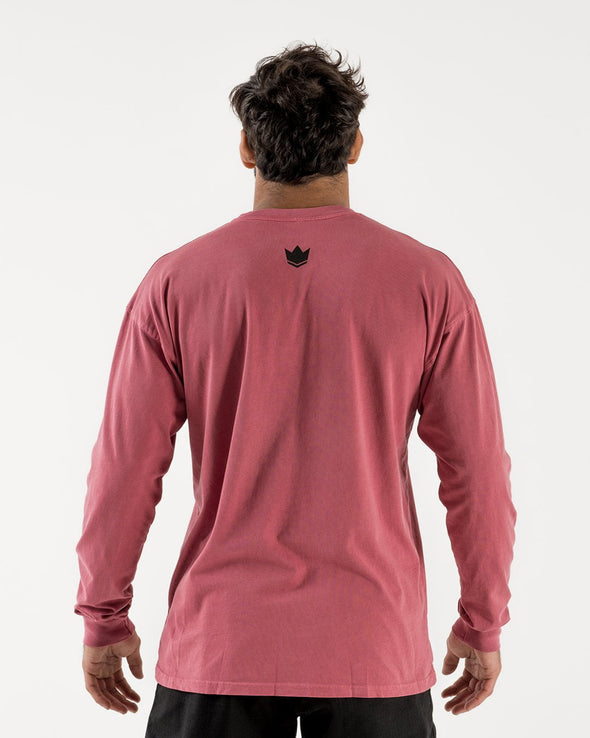 Company L/S Tee
