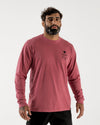 Company L/S Tee
