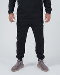Track Pants Black from Kingz