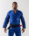 Gi Jiu Jitsu Balistico 3.0 - Bleu