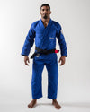 Gi Jiu Jitsu Balistico 3.0 - Bleu