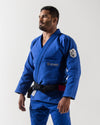 Gi Jiu Jitsu Balistico 3.0 - Bleu