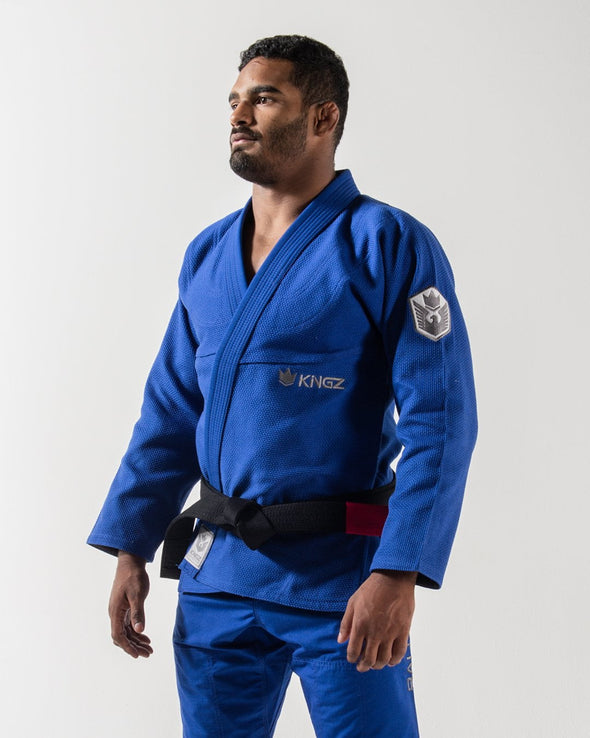 Balistico 3.0 Jiu Jitsu Gi - Blue