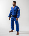 Balistico 3.0 Jiu Jitsu Gi - Blue