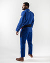 Balistico 3.0 Jiu Jitsu Gi - Blue