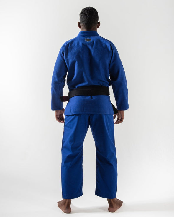 Balistico 3.0 Jiu Jitsu Gi - Blue