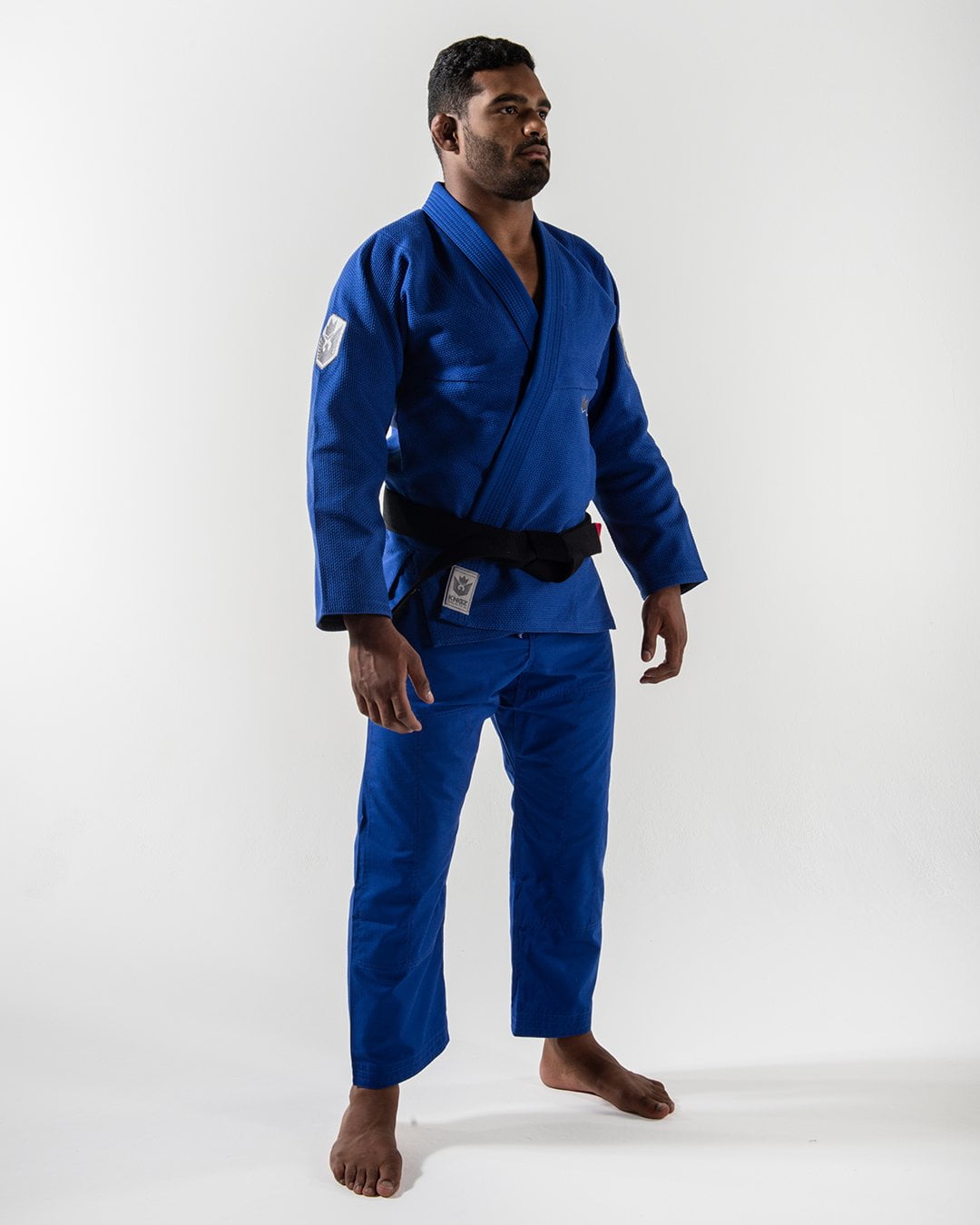 Classic 3.0 Jiu Jitsu Gi - Blue