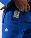 Gi Jiu Jitsu Balistico 3.0 - Bleu