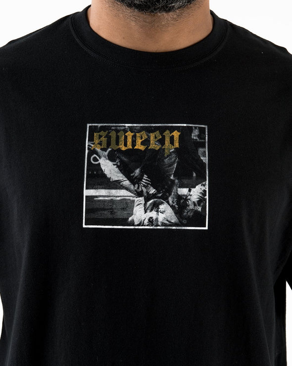 Sweep Tee