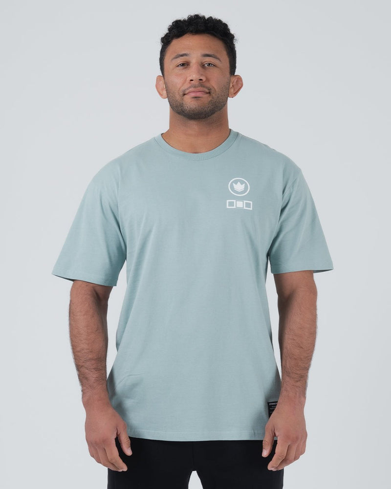 Mats Tee - Green