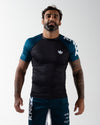 Born To Rule S/S Rashguard