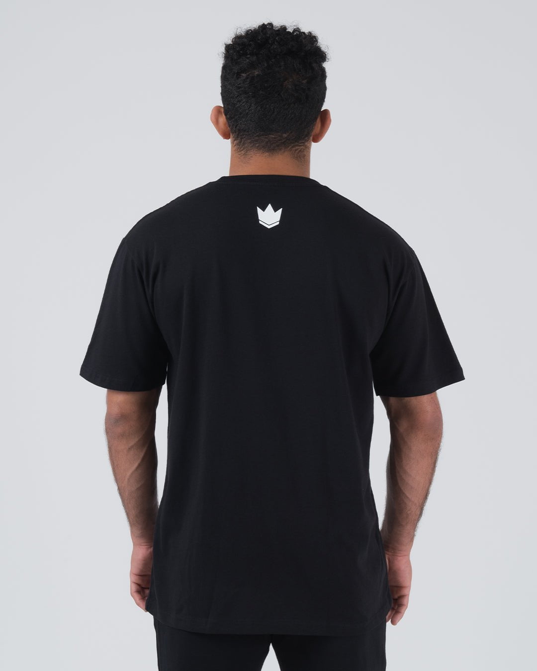 Less Talk Tee
