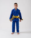 Kore Youth Gi - Blue