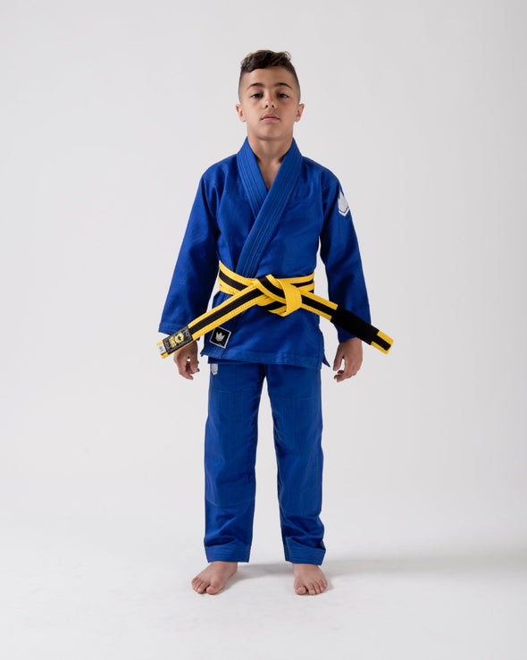Kore Youth Gi - Blue